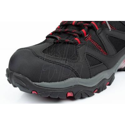 6. Safety Work Shoes Regatta S1P M TRK109