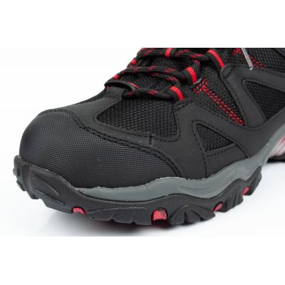 6. Regatta S1P M TRK109 Safety Work Shoes
