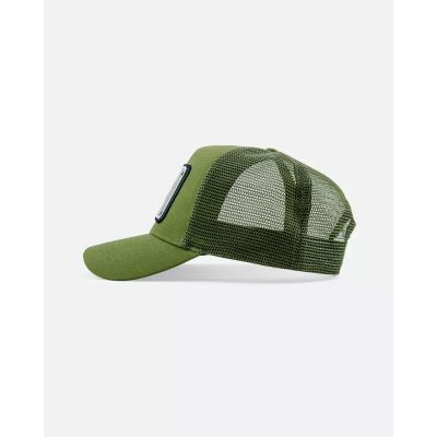 4. JOHN HATTER & CO WINNERS DON´T MAKE EXCUSES 1-1050-U00