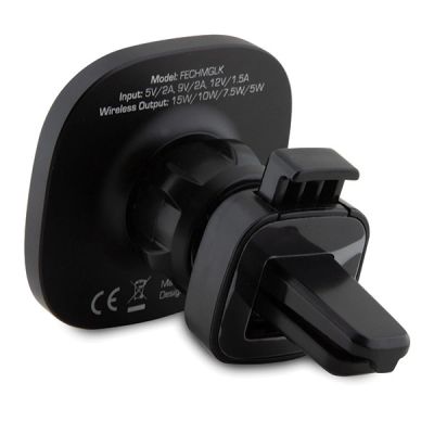 2. Ferrari nice. induction FECHMGLK 15W for grid black/black 2023 Collection MagSafe