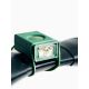6. BOOKMAN Block Light Front 50lm Bicycle Lamp