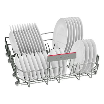 9. BOSCH SMS4HVW14E dishwasher