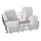 9. BOSCH SMS4HVW14E dishwasher