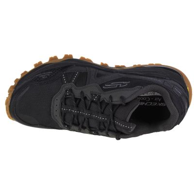 3. Skechers Arch Fit Trail Air 237550-BLK Black 40