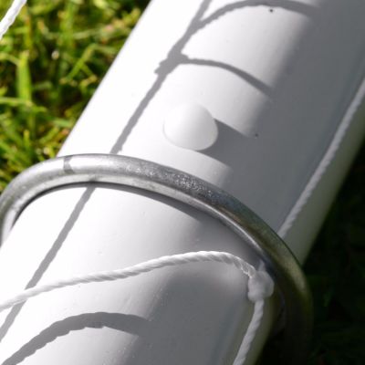 7. Yakima Sport Portable Soccer Goal 100686