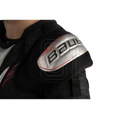 6. Bauer Vapor Fly40 Int 1064792 hockey shoulder pads