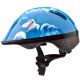 10. Meteor KS06 Baby Shark Bike Helmet size XS 44-48cm Jr 24828