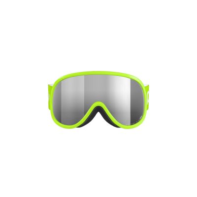 3. POC POCito Retina Goggles Green