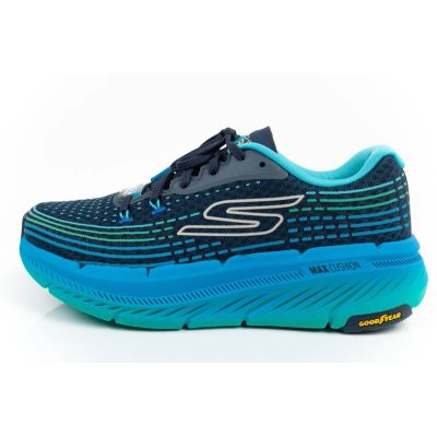11. Skechers Max Cushioning M 220835/NVBL Running Shoes