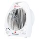 2. Ravanson FH-105 fan heater (2000W; 3 heating levels; gray)