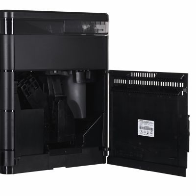 9. SAECO ROYAL BLACK automatic coffee machine