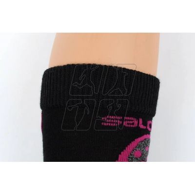 6. Salomon ski snowboard socks C12471