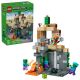 LEGO Minecraft 21587 Zombie Dungeon