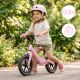 9. Spokey BROOMI balance bike