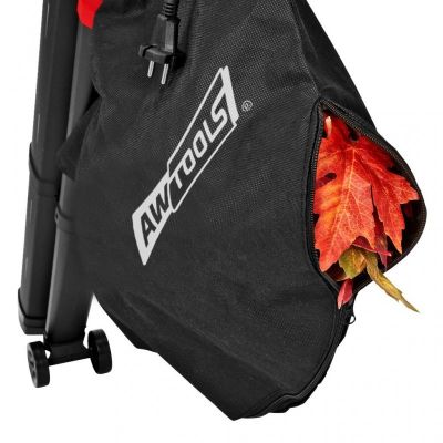 2. AWTools AW81000 3200W Electric Leaf Blower