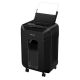 4. Fellowes AutoMAX 90M Mini-Cut Shredder Black
