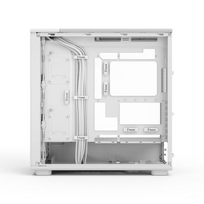 12. Fractal Design Epoch XL Tower White