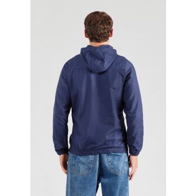 8. Ellesse Men's Hooded Jacket Mont 3 Oh Jacket SHB23139429