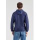 8. Ellesse Men's Hooded Jacket Mont 3 Oh Jacket SHB23139429