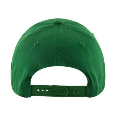 2. Kids' '47 New York Yankees Raised Basic Cap Green B-RAC17CTP-KY_KIDS