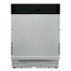 7. Built-in dishwasher ELECTROLUX E62LD100S