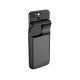 9. Tech-Protect PowerCase for iPhone 14 / 14 Pro with 4800mAh Powerbank - Black