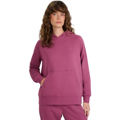 2. Sweatshirt 4F F1976 W 4FWAW25TSWSF1976 60S