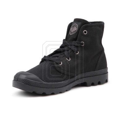 9. Palladium Pampa HI W 92352-060-M shoes