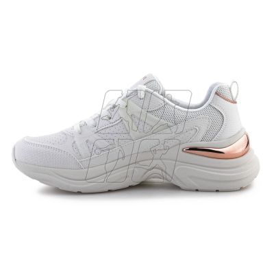 9. Skechers Hazel Faye W 177576WHT shoes