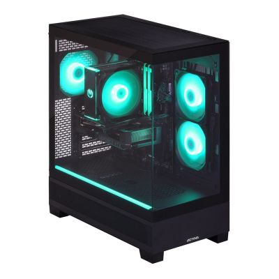 26. Actina View 7600/32GB/1TB/RX9070/750W
