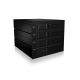 RaidSonic ICY BOX Enclosure For Storage Drives IB-564SSK
