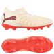 3. Puma Junior Future 9 Match FG/AG 109187-01 shoes