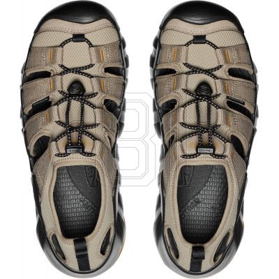 7. Keen Hyperport H2 M 1030857 Sandals