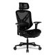 2. COUGAR CGR-SPD-GRB Universal Gaming Chair Black