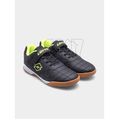 3. Lotto Whizzer K Jr 2600120K-1124 shoes