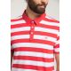 30. Mustang Pablo Polo T-shirt M 1009494 11671