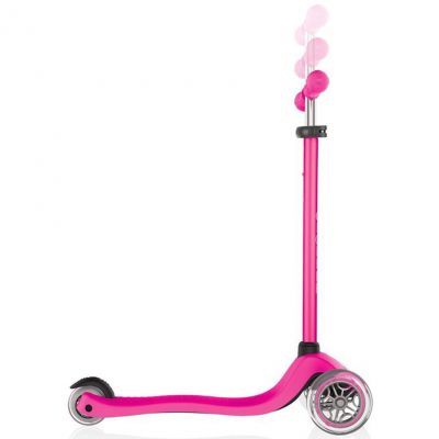 3. Smj Globber 422-110-3 scooter