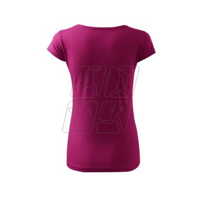 3. Malfini Pure W T-shirt MLI-12249