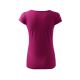 3. Malfini Pure W T-shirt MLI-12249