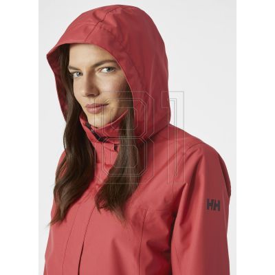 18. Helly Hansen Aden Jacket W 62650 101