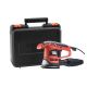 9. Random orbital sander KA191EK-QS BLACK+DECKER