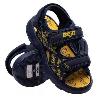 2. Bejo Timini Kids Jr sandals 92800304746