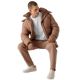 2. Jacket Outhorn M HOZ21 KUMP603 82S