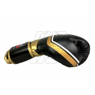 3. Masters RPU-10 boxing gloves 0116-10
