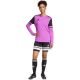 6. adidas Squadra 25 Padded W Goalkeeper Shorts JJ1943