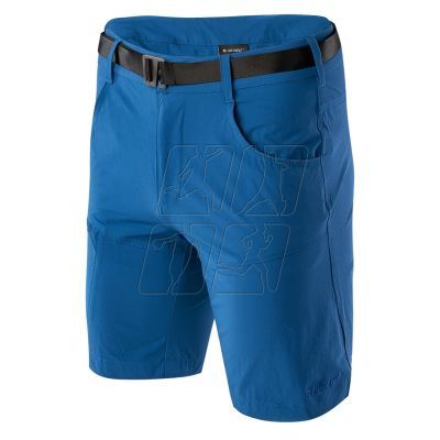 2. Hi-tec Palmiro shorts 1/2 M 92800481739