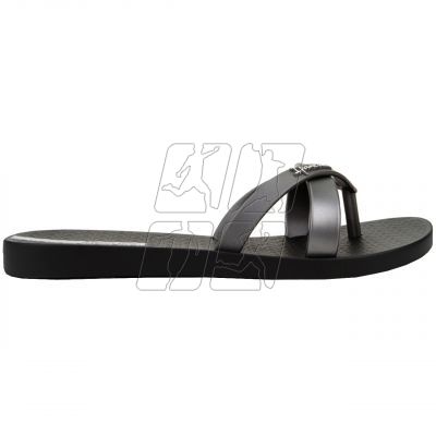 Ipanema Kirei Fem Flip Flops W 81805-24145