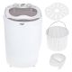 3. ADLER AD 8055 travel washing machine