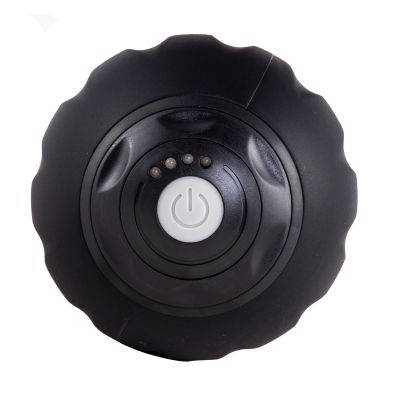 8. Powerball Duo vibrating massager with Body Sculpture cover BM 508