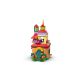 4. LEGO DISNEY CLASSIC 43261 Our Magical Encanto
